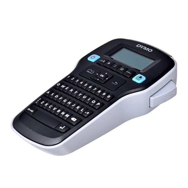 Dymo LM160 -tarratulostin