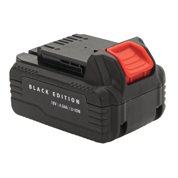 Li-jon granitbatteri 18V 4,0 Ah