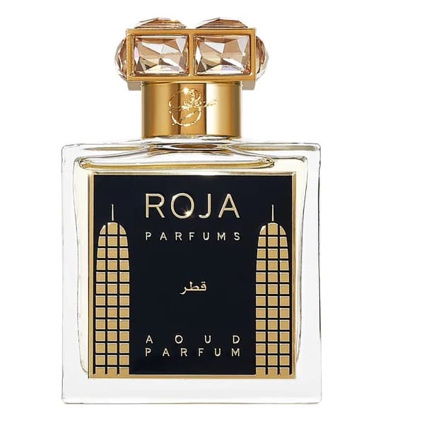 Qatar parfumespray 50 ml