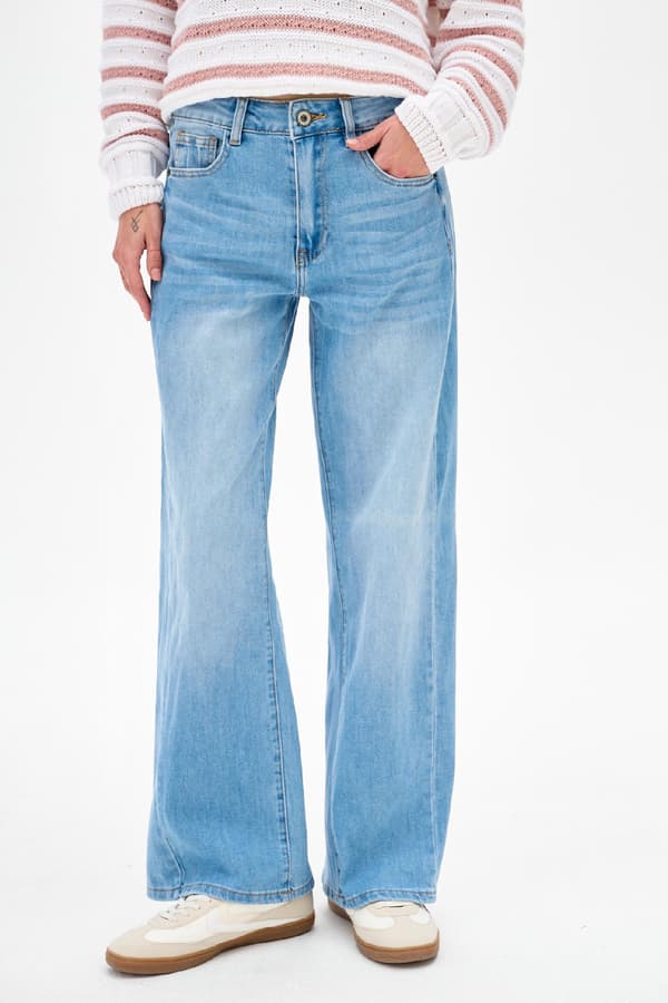 Damejeans 3D 1710 Light Jeans 40