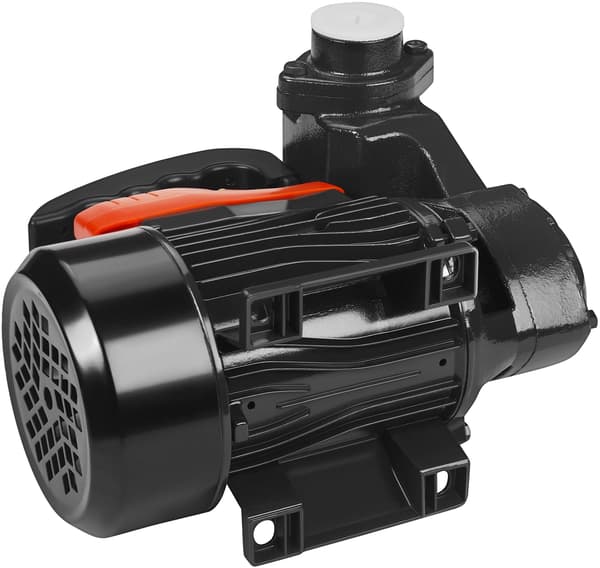 570W kompakt vattenpump | Kraft&Dele