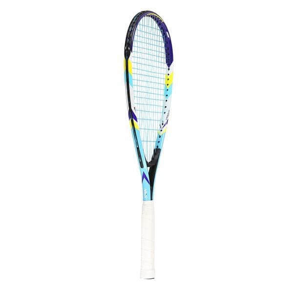NRS005 CROSSMINTON SET 2 RACKETAR + SKUTTER + MARKERINGAR + BOLL + NILS-HÅLLARE