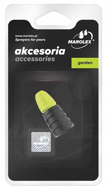 Marolex 1,5 mm mundstykke til sprøjte