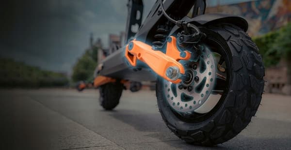 Kukirin G2 Pro EU sähköauto