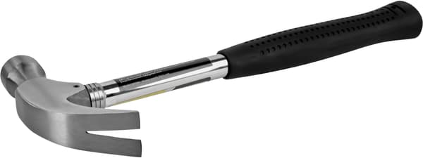 Snickarhammare 500g Ergonomisk | Kraft&Dele