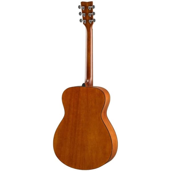 Yamaha FS800 SAND BURST - Akustisk Guitar