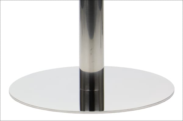 SH-3001-6/P poleret - 49,5 cm