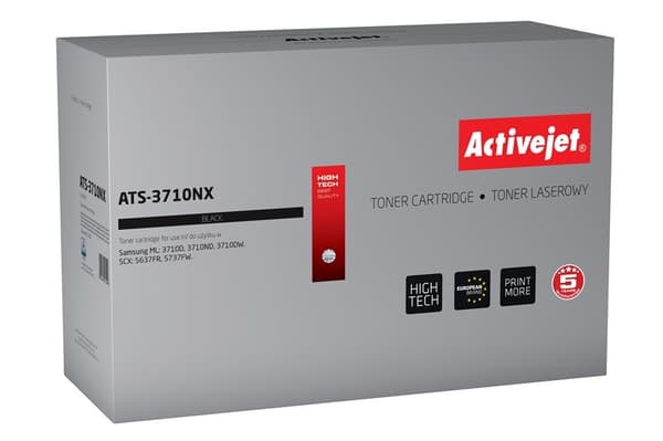 ActiveJet-toner til Samsung MLT-D205E ny ATS-3710NX