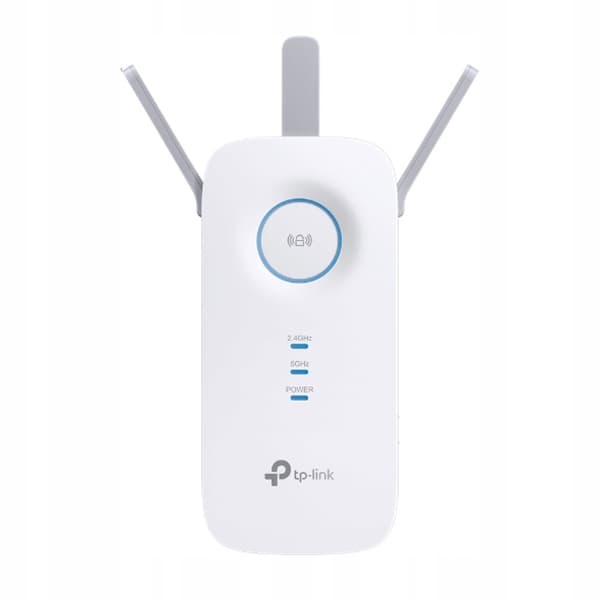 TP-LINK RE550 WiFi-signalförstärkare