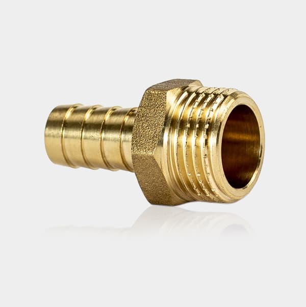 SLANGETYP 1X25 MM GZ MESSING