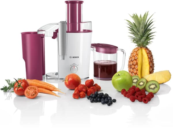 BOSCH MES 25C0 juicer