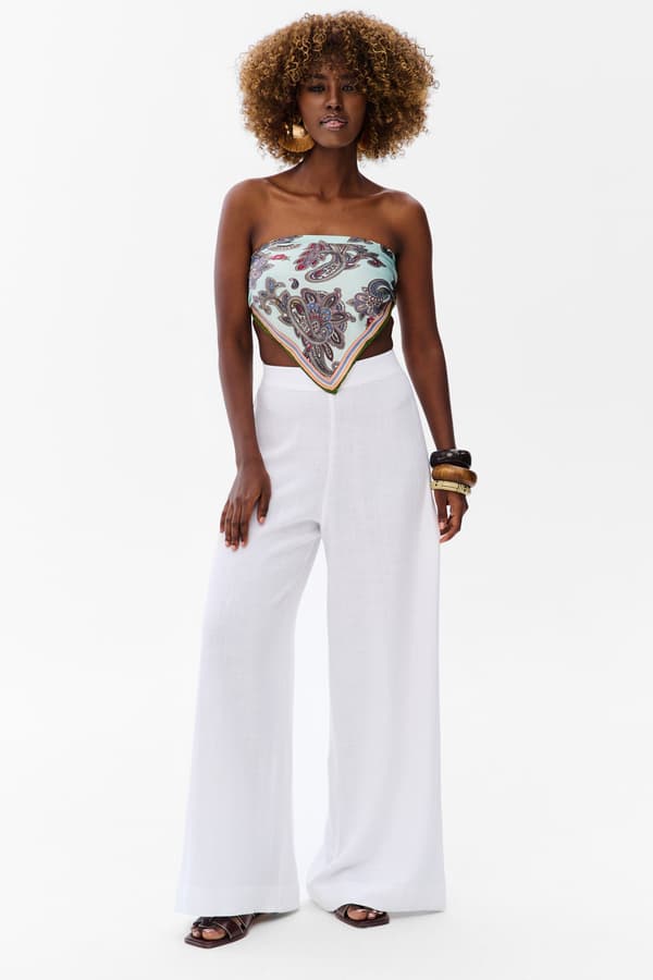 Dambyxor Dido Off White 40