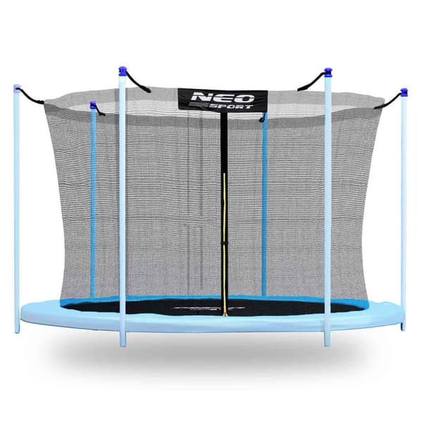 Innernät för 252 cm 8ft Neo-Sport-studsmatta