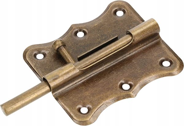 Låsemodel 385-70mm PATINA