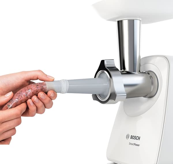 BOSCH MFW 2510W köttkvarn