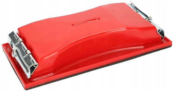 Slibeskeblok 105x210