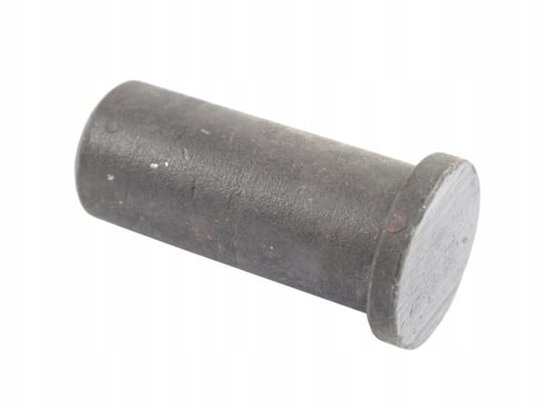 Ursus C-360 bremsebakspinder