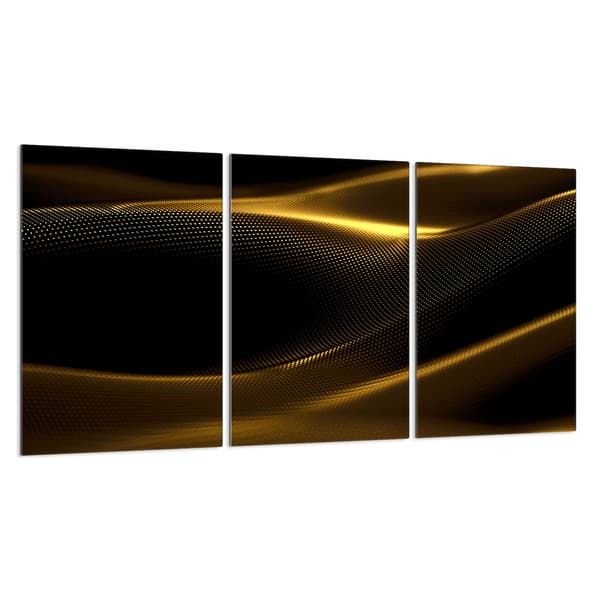 Skyddsplatta i glas för spis 3x30x52