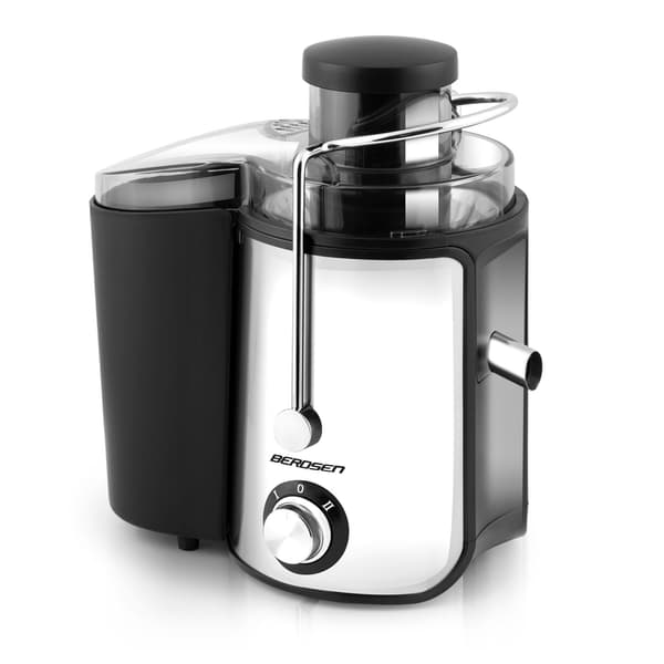 600W BD-750 Berdsen juicer sort