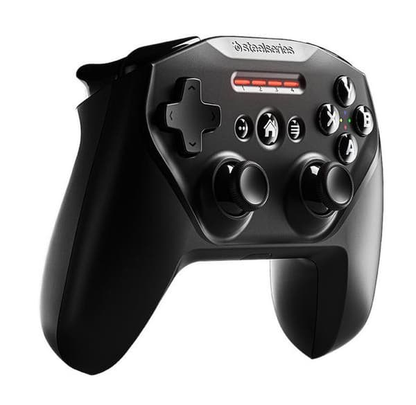 Steelseries Nimbus+ gamerpad