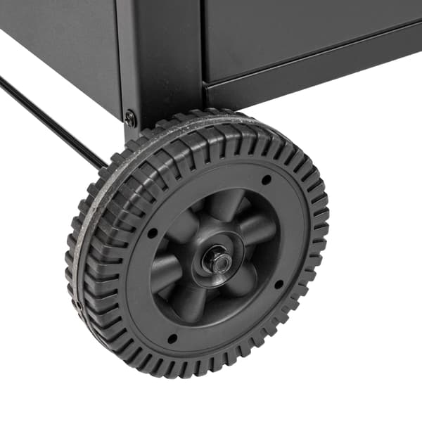 BRENNER G4N GASGRILL