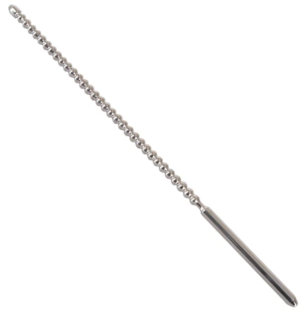 Penisprop Lang Dilatator Til Urethral Stimulation 24cm