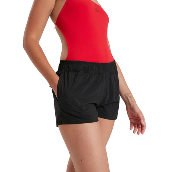 Speedo ESS WSHT AF S BLACK Shorts