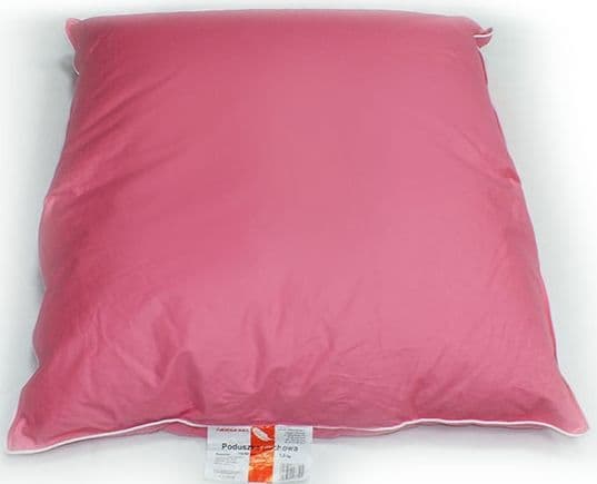 Dunkudde 40x40 Rosa Billigast