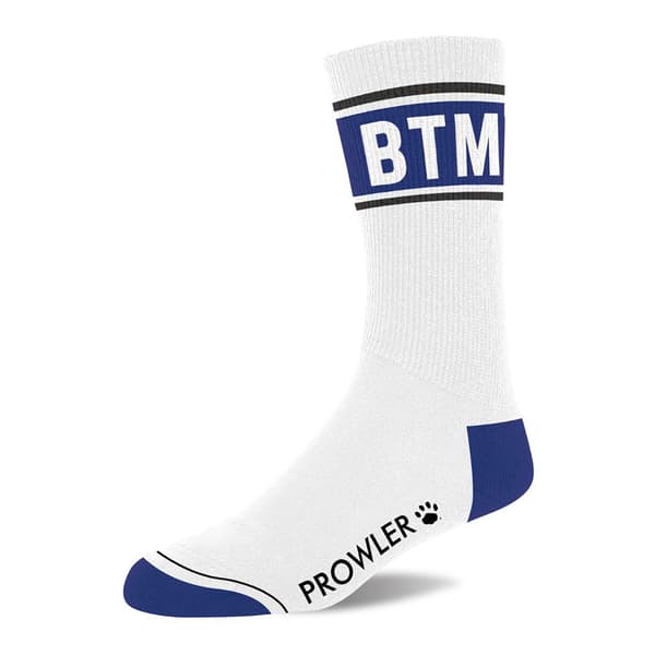 Prowler Socks BTM
