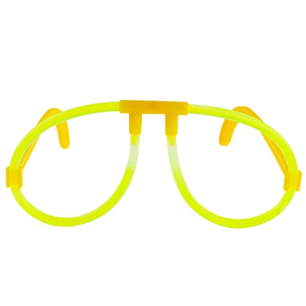 LL22 Glowstick festbriller