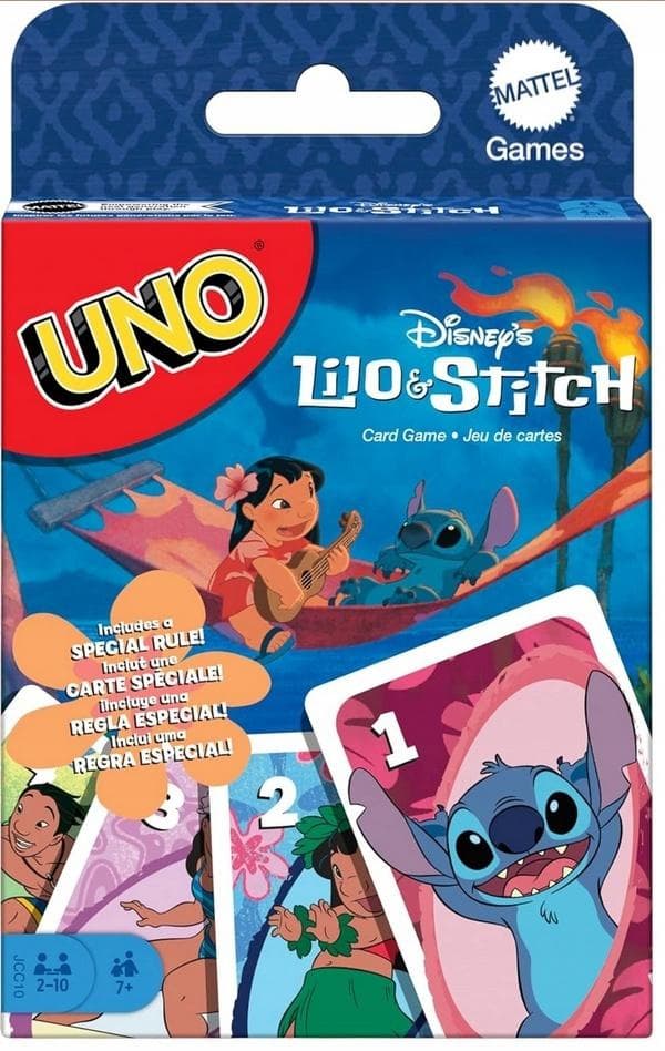 Lilo ja Stitch