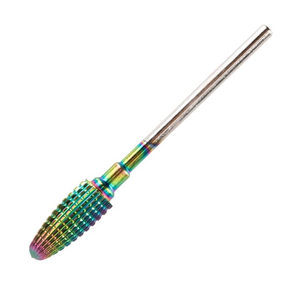Flame professionell kobolt-volfram regnbågsskärare 1 M 3/32"