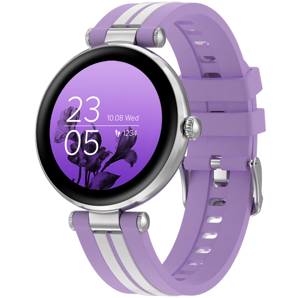 CANYON Smartklocka Semifreddo SW-61 Rosa