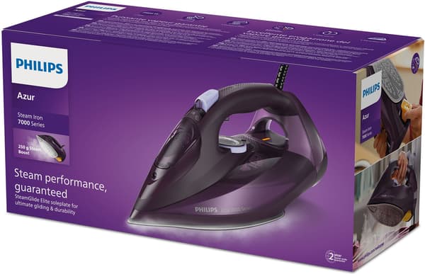 PHILIPS DST 7051/30 strygejern