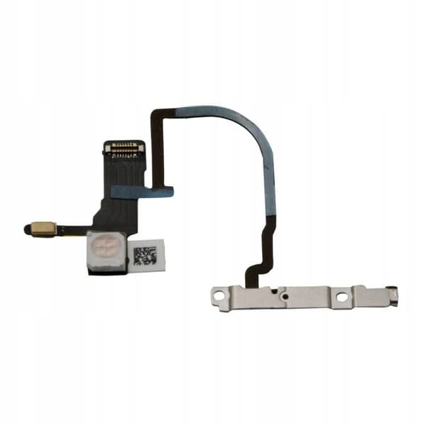 Virtakytkinteippi iPhone XS/XS Max OEM