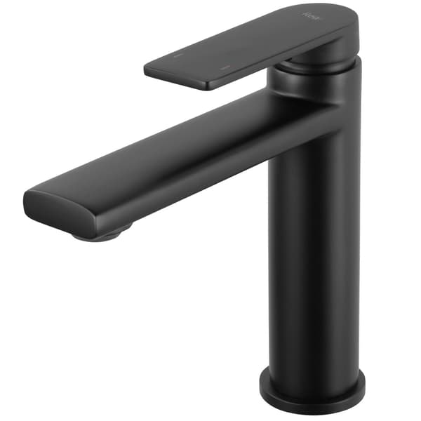VERSO SORT LAV HÅNDVASKEARMBULATOR SKU REA-B7901
