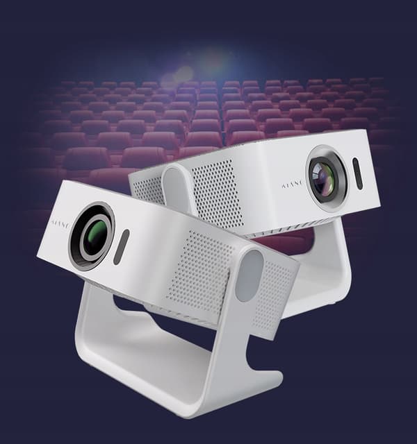 Kiano Elegance Cinema-projektor