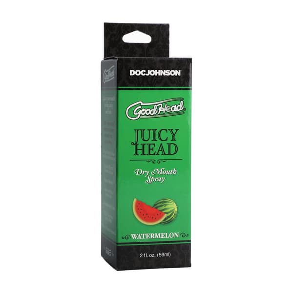 Doc Johnson Muntorrhetsvätska 59 ml