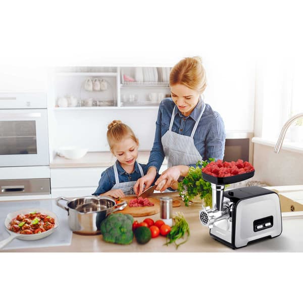 Kødhakker BD-601A Berdsen 450/1200W