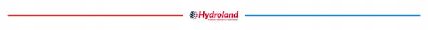 HYDROLAND AluPEX golvvärmeslang 16 mm per meter