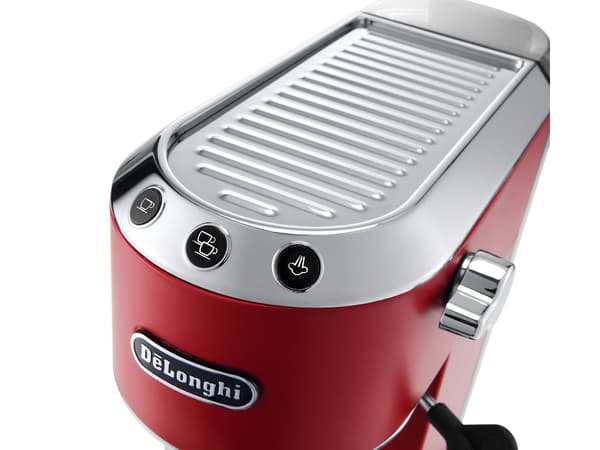 DeLonghi EC 685.R kaffemaskin