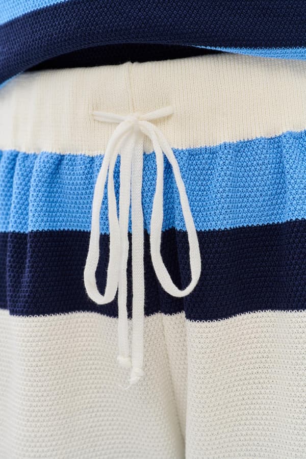 Oda Dameshorts Ecru 36/38