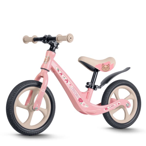Ricokids FUNNU balanscykel för barn