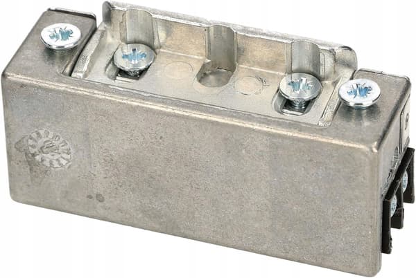 R-4 elektrisk dragkrok utan block
