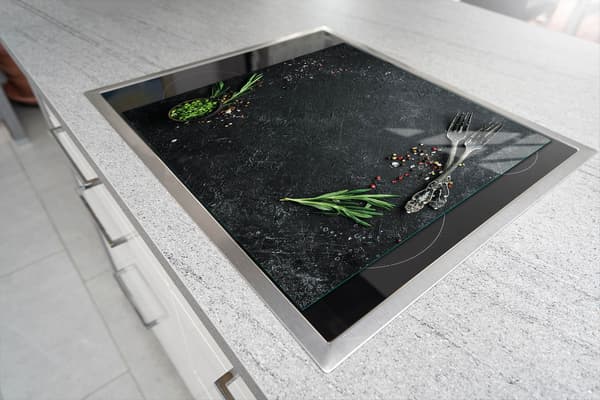 GLAS SKÆREBRÆT 52x40 KØKKEN
