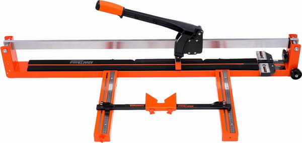 Kakelskärare 1600 mm precision | Kraft&Dele