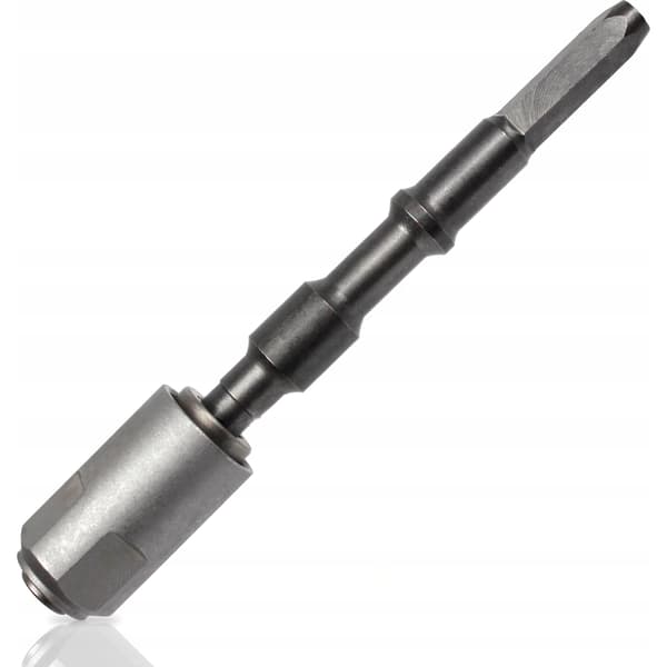 BORECHUCKADAPTER TIL SEKSKANT - SDS PLUS