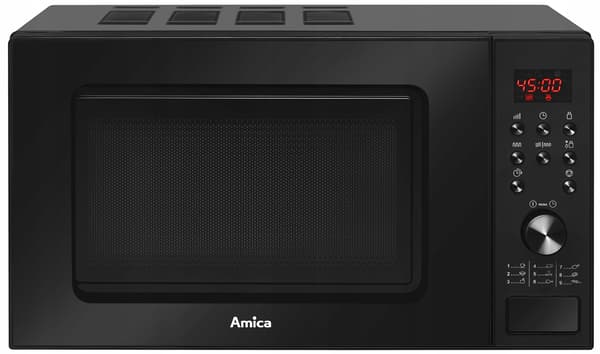 AMICA AMGF20E1GB mikrobølgeovn