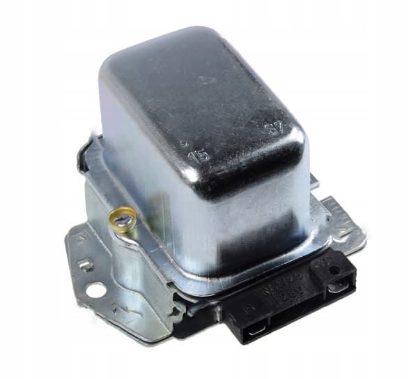 BIZON 24V MEKANISK SPÆNDINGSREGULATOR
