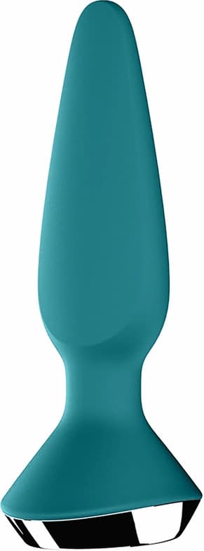 Satisfayer Ilicious 1 Vibrerende Analplug